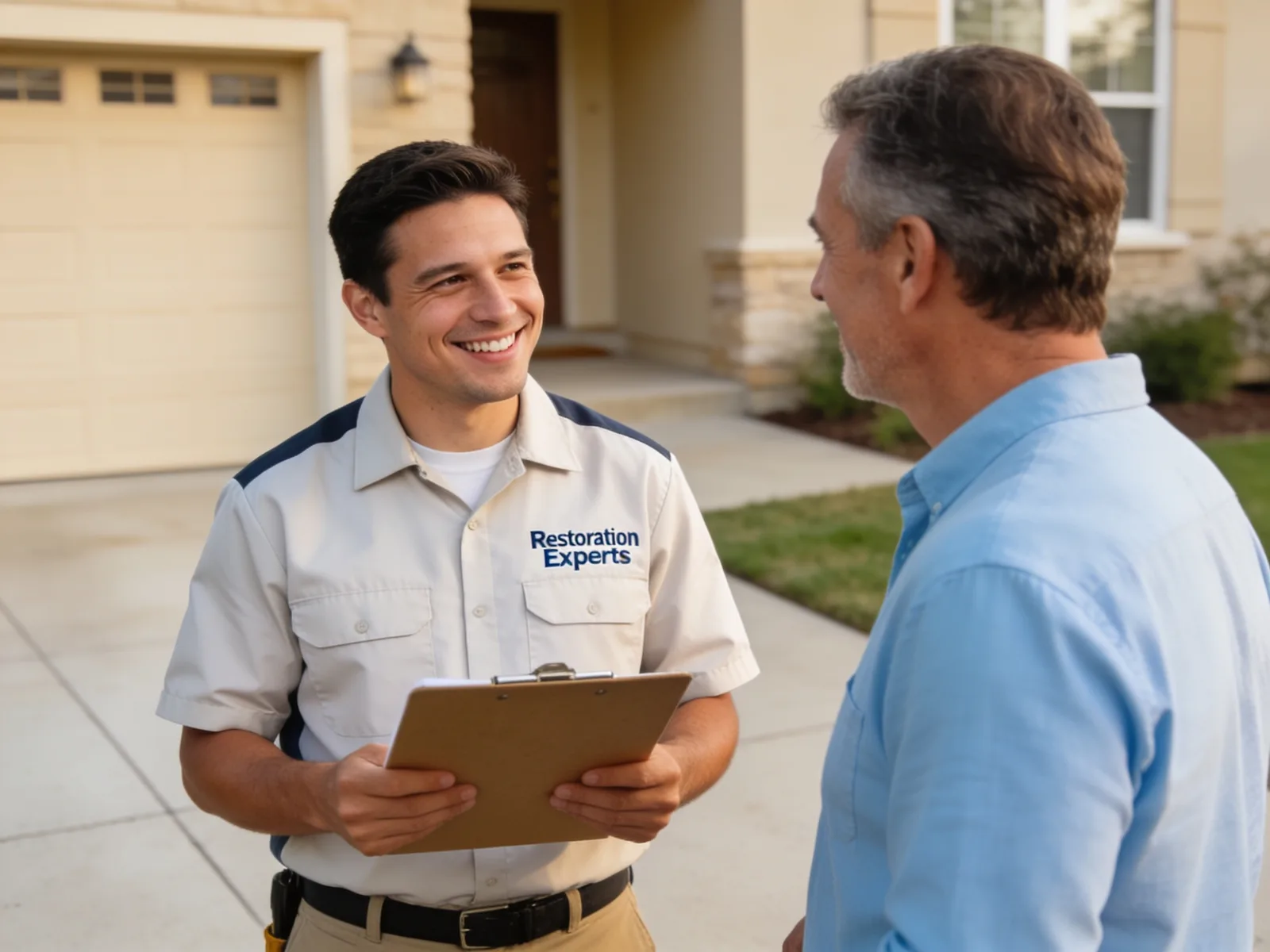 Water Damage Cleanup Woodstock, MD FAQs